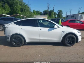 Tesla Model Y PREMIUM* DISTRONIC* PANORAMA* ПОДГРЕВ* КРАЙНА ЦЕНА | Auto.bg — изображение 2 Tesla Model Y PREMIUM* DISTRONIC* PANORAMA* ПОДГРЕВ* КРАЙНА ЦЕНА | Auto.bg — изображение 2