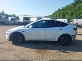 Tesla Model Y PREMIUM* DISTRONIC* PANORAMA* ПОДГРЕВ* КРАЙНА ЦЕНА | Auto.bg — изображение 9 Tesla Model Y PREMIUM* DISTRONIC* PANORAMA* ПОДГРЕВ* КРАЙНА ЦЕНА | Auto.bg — изображение 9