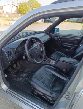 Mercedes-Benz C 220 W202 t-model - 2500 € - 64636344 5 | Car24.bg Mercedes-Benz C 220 W202 t-model - 2500 € - 64636344 5
