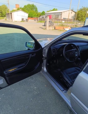 Mercedes-Benz C 220 W202 t-model - 2500 € - 64636344 9 | Car24.bg Mercedes-Benz C 220 W202 t-model - 2500 € - 64636344 9