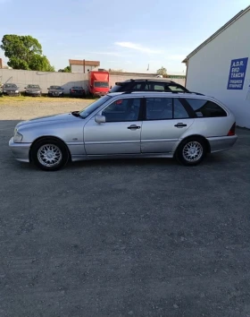 Mercedes-Benz C 220 W202 t-model - 2500 € - 64636344 2 | Car24.bg Mercedes-Benz C 220 W202 t-model - 2500 € - 64636344 2