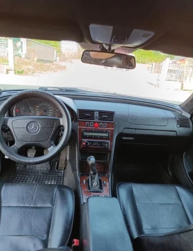 Mercedes-Benz C 220 W202 t-model - 2500 € - 64636344 8 | Car24.bg Mercedes-Benz C 220 W202 t-model - 2500 € - 64636344 8