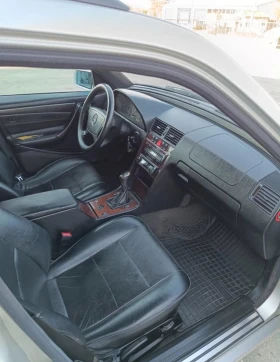 Mercedes-Benz C 220 W202 t-model - 2500 € - 64636344 12 | Car24.bg Mercedes-Benz C 220 W202 t-model - 2500 € - 64636344 12
