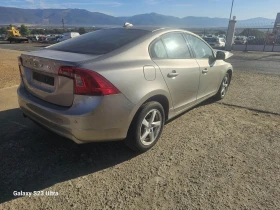 Volvo S60 2.0 D | Auto.bg — изображение 4 Volvo S60 2.0 D | Auto.bg — изображение 4