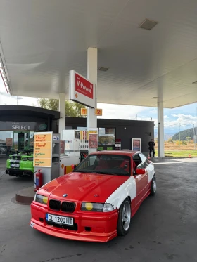 BMW 328 - 4800 € - 99481723 2 | Car24.bg BMW 328 - 4800 € - 99481723 2