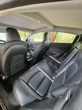 Tesla Model 3 SR+ ГАРАНЦИЯ - 22500 € - 22003887 6 | Car24.bg Tesla Model 3 SR+ ГАРАНЦИЯ - 22500 € - 22003887 6