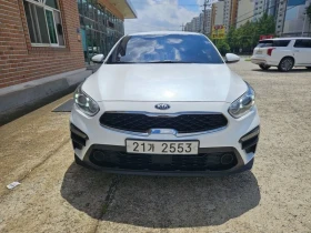 Kia K3 Trendy