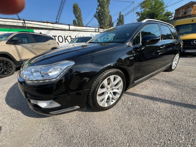 Citroen C5 2.2 HDI 204 hp. Exclusive Facelift Панорама - 6826 € / 13350.50 лв. - 75747703 1 | Car24.bg Citroen C5 2.2 HDI 204 hp. Exclusive Facelift Панорама - 6826 € / 13350.50 лв. - 75747703 1