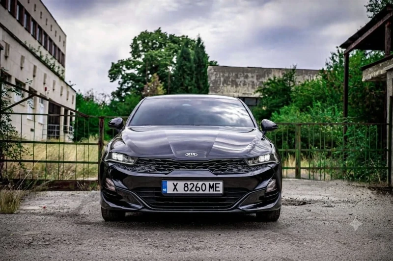 Kia K5 KIA K5 LPG FULL Обдух Подгрев - 17899 € / 35007.40 лв. - 82785835 1 | Car24.bg Kia K5 KIA K5 LPG FULL Обдух Подгрев - 17899 € / 35007.40 лв. - 82785835 1