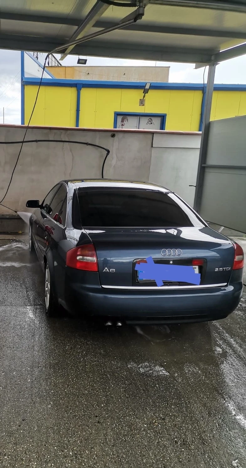 Audi A6 - 1000 € - 38912125 1 | Car24.bg Audi A6 - 1000 € - 38912125 1