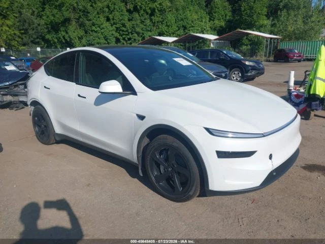 Tesla Model Y PREMIUM* DISTRONIC* PANORAMA* ПОДГРЕВ* КРАЙНА ЦЕНА | Auto.bg — изображение 1 Tesla Model Y PREMIUM* DISTRONIC* PANORAMA* ПОДГРЕВ* КРАЙНА ЦЕНА | Auto.bg — изображение 1