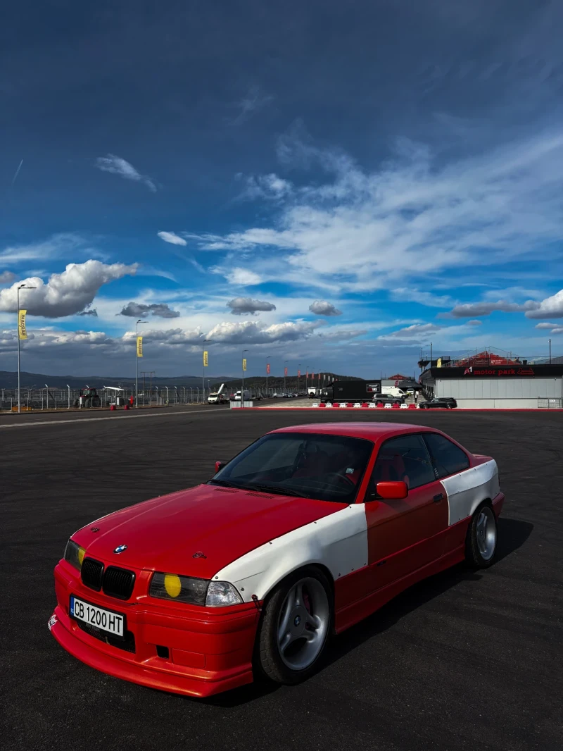 BMW 328 - 4800 € - 99481723 1 | Car24.bg BMW 328 - 4800 € - 99481723 1