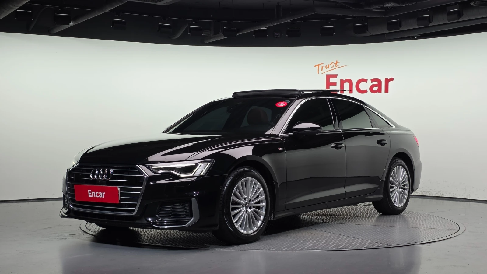 Audi A6 40 TDI Quattro Premium | HUD | 360 камера | memor | Auto.bg — изображение 1 Audi A6 40 TDI Quattro Premium | HUD | 360 камера | memor | Auto.bg — изображение 1