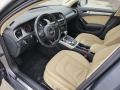 Audi A4 2.0ТДИ/АВТОМАТ/4Х4/КОЖА/НАВИ - [10] 
