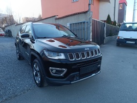 Jeep Compass LIMITED 170ps 4x4 | Mobile.bg   3