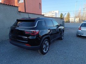 Jeep Compass LIMITED 170ps 4x4 | Mobile.bg   4