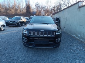 Jeep Compass LIMITED 170ps 4x4 | Mobile.bg   2