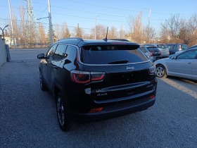Jeep Compass LIMITED 170ps 4x4 | Mobile.bg   5
