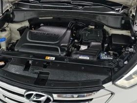 Hyundai Santa fe 2.0 4WD | Auto.bg — изображение 5 Hyundai Santa fe 2.0 4WD | Auto.bg — изображение 5