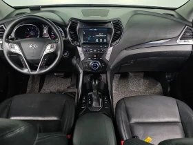 Hyundai Santa fe 2.0 4WD | Auto.bg — изображение 6 Hyundai Santa fe 2.0 4WD | Auto.bg — изображение 6