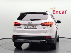 Hyundai Santa fe 2.0 4WD | Auto.bg — изображение 3 Hyundai Santa fe 2.0 4WD | Auto.bg — изображение 3