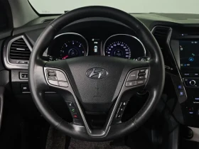 Hyundai Santa fe 2.0 4WD | Auto.bg — изображение 12 Hyundai Santa fe 2.0 4WD | Auto.bg — изображение 12
