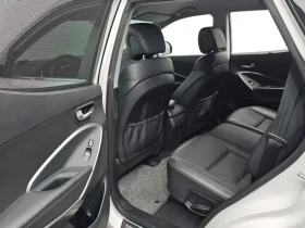 Hyundai Santa fe 2.0 4WD | Auto.bg — изображение 11 Hyundai Santa fe 2.0 4WD | Auto.bg — изображение 11