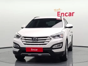 Hyundai Santa fe 2.0 4WD | Auto.bg — изображение 2 Hyundai Santa fe 2.0 4WD | Auto.bg — изображение 2