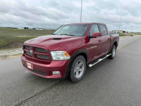 Dodge RAM 1500 5.7L 8cyl 4WD