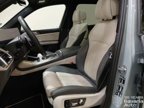 BMW X7 40d xDrive M Spot Paket - 87700 € / 171526.29 лв. - 97249621 5 | Car24.bg BMW X7 40d xDrive M Spot Paket - 87700 € / 171526.29 лв. - 97249621 5