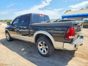 Dodge RAM 1500 5.7l | Auto.bg — изображение 2 Dodge RAM 1500 5.7l | Auto.bg — изображение 2