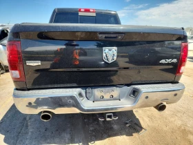 Dodge RAM 1500 5.7l | Auto.bg — изображение 6 Dodge RAM 1500 5.7l | Auto.bg — изображение 6