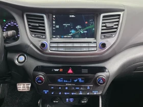 Hyundai Tucson Gasoline 1.6 turbo 2WD| 177к.с. | Auto.bg — изображение 14 Hyundai Tucson Gasoline 1.6 turbo 2WD| 177к.с. | Auto.bg — изображение 14