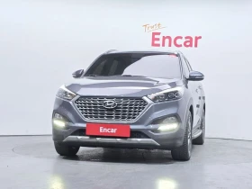 Hyundai Tucson Gasoline 1.6 turbo 2WD| 177к.с. | Auto.bg — изображение 3 Hyundai Tucson Gasoline 1.6 turbo 2WD| 177к.с. | Auto.bg — изображение 3