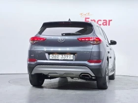 Hyundai Tucson Gasoline 1.6 turbo 2WD| 177к.с. | Auto.bg — изображение 4 Hyundai Tucson Gasoline 1.6 turbo 2WD| 177к.с. | Auto.bg — изображение 4