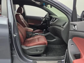 Hyundai Tucson Gasoline 1.6 turbo 2WD| 177к.с. | Auto.bg — изображение 11 Hyundai Tucson Gasoline 1.6 turbo 2WD| 177к.с. | Auto.bg — изображение 11