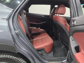 Hyundai Tucson Gasoline 1.6 turbo 2WD| 177к.с. | Auto.bg — изображение 12 Hyundai Tucson Gasoline 1.6 turbo 2WD| 177к.с. | Auto.bg — изображение 12