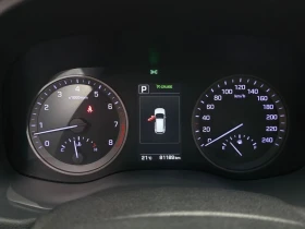 Hyundai Tucson Gasoline 1.6 turbo 2WD| 177к.с. | Auto.bg — изображение 8 Hyundai Tucson Gasoline 1.6 turbo 2WD| 177к.с. | Auto.bg — изображение 8
