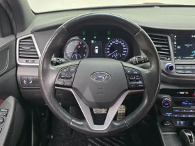 Hyundai Tucson Gasoline 1.6 turbo 2WD| 177к.с. | Auto.bg — изображение 13 Hyundai Tucson Gasoline 1.6 turbo 2WD| 177к.с. | Auto.bg — изображение 13