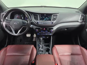 Hyundai Tucson Gasoline 1.6 turbo 2WD| 177к.с. | Auto.bg — изображение 7 Hyundai Tucson Gasoline 1.6 turbo 2WD| 177к.с. | Auto.bg — изображение 7
