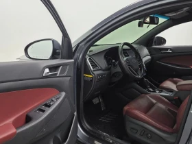 Hyundai Tucson Gasoline 1.6 turbo 2WD| 177к.с. | Auto.bg — изображение 10 Hyundai Tucson Gasoline 1.6 turbo 2WD| 177к.с. | Auto.bg — изображение 10