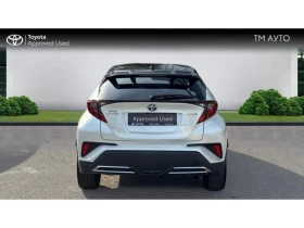 Обява за продажба на Toyota C-HR 2.0HSD TREND