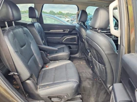 Kia Telluride 3.8l S - 12999 € - 72497712 11 | Car24.bg Kia Telluride 3.8l S - 12999 € - 72497712 11
