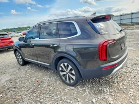 Kia Telluride 3.8l S - 12999 € - 72497712 2 | Car24.bg Kia Telluride 3.8l S - 12999 € - 72497712 2