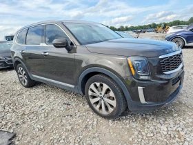 Kia Telluride 3.8l S - 12999 € - 72497712 4 | Car24.bg Kia Telluride 3.8l S - 12999 € - 72497712 4