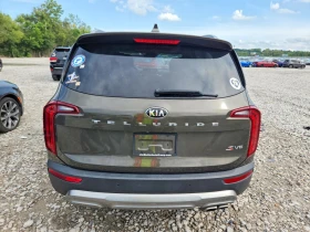 Kia Telluride 3.8l S - 12999 € - 72497712 6 | Car24.bg Kia Telluride 3.8l S - 12999 € - 72497712 6