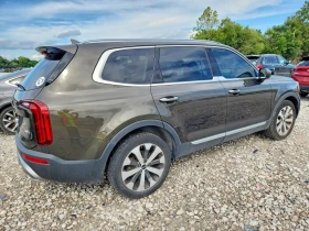 Kia Telluride 3.8l S - 12999 € - 72497712 3 | Car24.bg Kia Telluride 3.8l S - 12999 € - 72497712 3