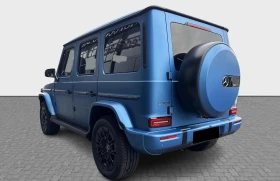 Mercedes-Benz G 580 with EQ Technology AMG-Line | Auto.bg — изображение 3 Mercedes-Benz G 580 with EQ Technology AMG-Line | Auto.bg — изображение 3