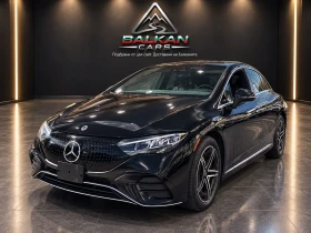 Mercedes-Benz EQE 350* 4х4* Amg-pack* 360* Brum* Pano* Обдух*