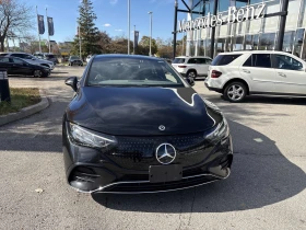 Mercedes-Benz EQE 350* 4х4* Amg-pack* 360* Brum* Pano* Обдух* | Auto.bg — изображение 2 Mercedes-Benz EQE 350* 4х4* Amg-pack* 360* Brum* Pano* Обдух* | Auto.bg — изображение 2